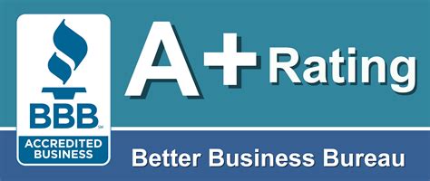 Better Business Bureau Logos 31 Bbb Logos Ideas Bbb Better Business