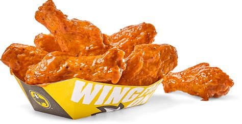 Download Buffalo Wild Wings Traditional Wings Full Size Png Image Pngkit