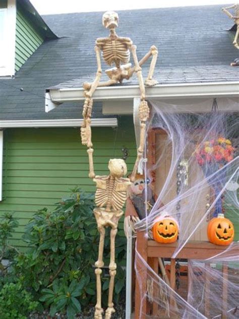 Best Diy Halloween Decorations Outside