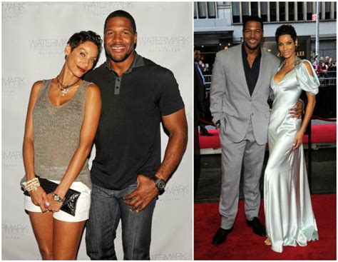 Good Morning America’s Star Michael Strahan Family: Wife, Kids - BHW