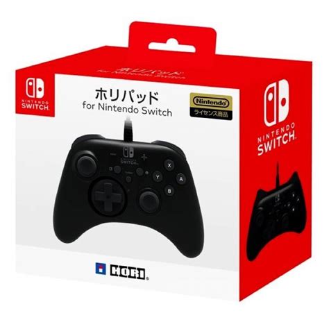 【電玩屋】nintendo Ns Switch原廠手把 有線 連發手把 Hori Nsw 001 蝦皮購物