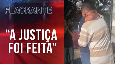 Motorista de aplicativo que foi preso injustamente é solto após 40 dias