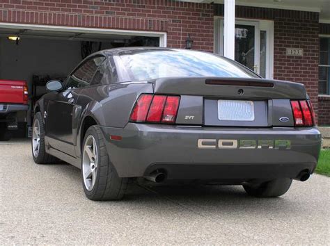 For Sale Dsg 03 Cobra Coupe