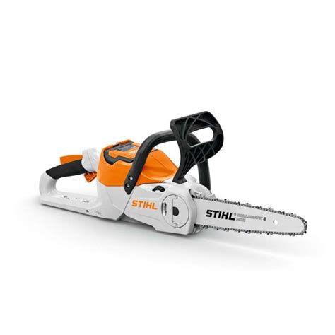 Stihl Msa C B Akku Motors Ge Cm Set Mit Akku Ak Und Ladeger T