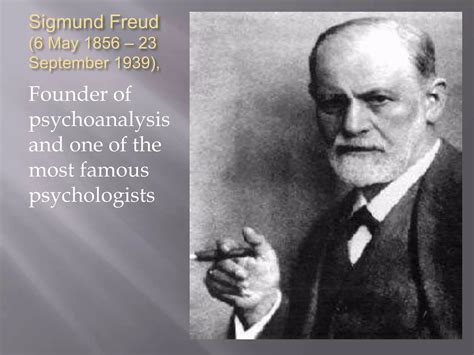 Freud notes | PPT