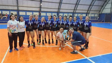 Sorriso Disputa Campeonato Brasileiro Cadete Feminino De Olho Na