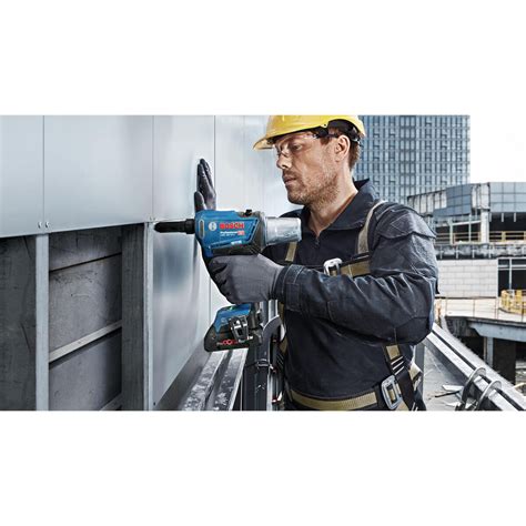 Bosch Grg V C Body Only V Brushless Rivet Gun In Carton From