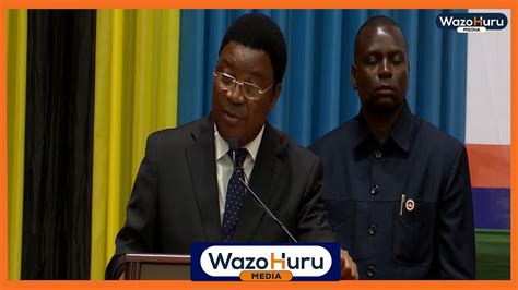 WAZIRI MKUU MAJALIWA AFUNGUKA MAZIKO FANYENI TAFITI ZA MASUALA YA