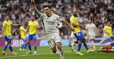 Laliga Real Madrid Se Queda Con El Campeonato De Laliga Gracias A La