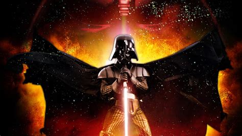 Cartel De La Guerra De Las Galaxias De Darth Vader Darth Vader Guerra