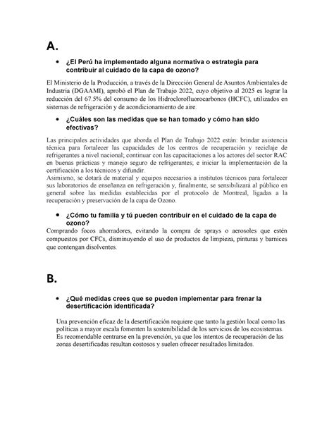 Nombree Ts Ahita La Tarea A El Per Ha Implementado Alguna