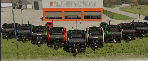 Fs22 Quickbale V 1004 Balers Mod Für Farming Simulator 22