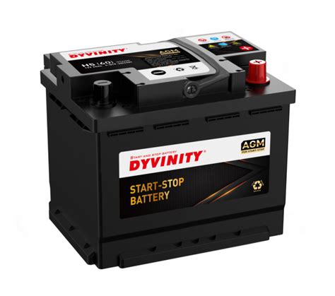 What Is The Difference Between An Agm And Standard Battery