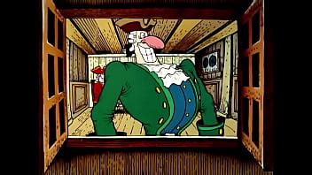 O Primeiro GigaChad Dr Livesey XVIDEOS