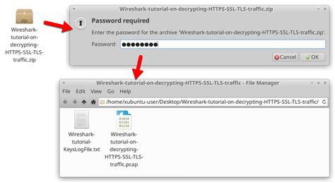 Wireshark Tutorial Decrypting Https Traffic Includes Ssl And Tls