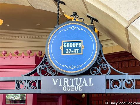 Saving Time In Disney World The Disney Food Blog