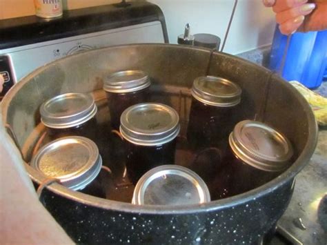 Simple Canning How To Make Homemade Blueberry Jam Blueberry Jam