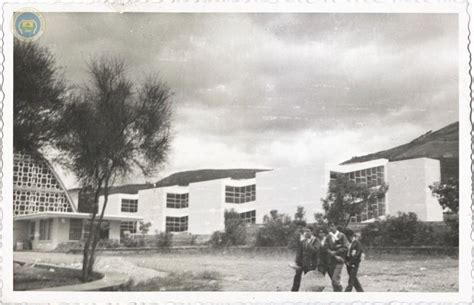 Fototeca Facultad de Ingeniería Matemática e Instituto de Residencia