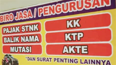 15 Biro Jasa Paling Populer Di Kab Sukoharjo Ulastempat