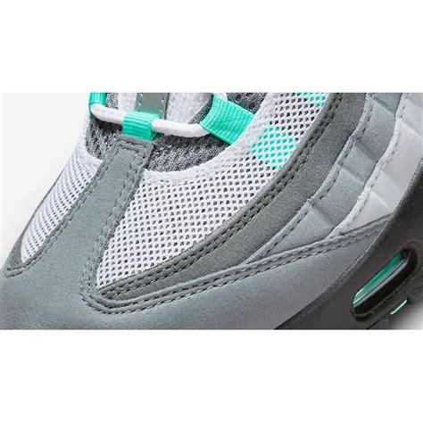 Nike Air Max 95 Hyper Turquoise Where To Buy FV4710 100 The Sole