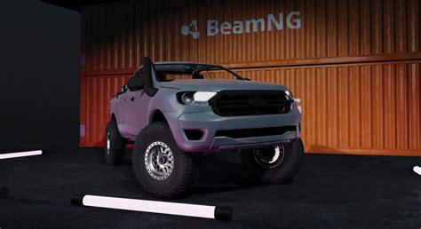 Aw Kustoms Ford Ranger V2 029x Beamngdrive Vehicles Beamng