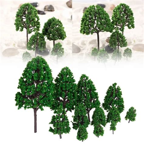 Arbres Mod Les Polyvalents Pour Mod Les De Table De Sable Et D Cor D