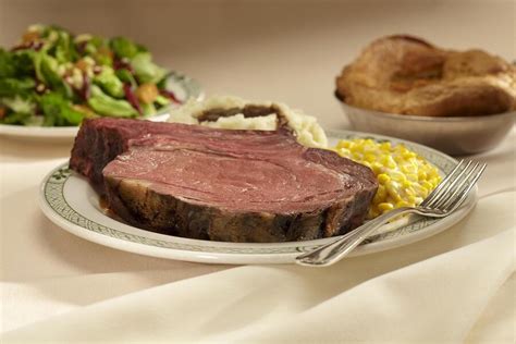 Lawry's Beverly Hills Restaurant | Love Beverly Hills