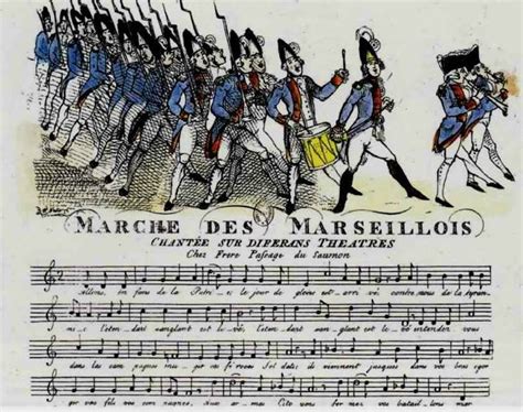 La Marseillaise: has the song that unified the French republic become ...