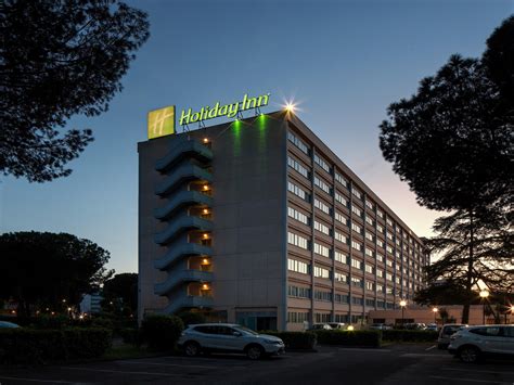 Business Hotel: Holiday Inn Rome - Eur Parco Dei Medici