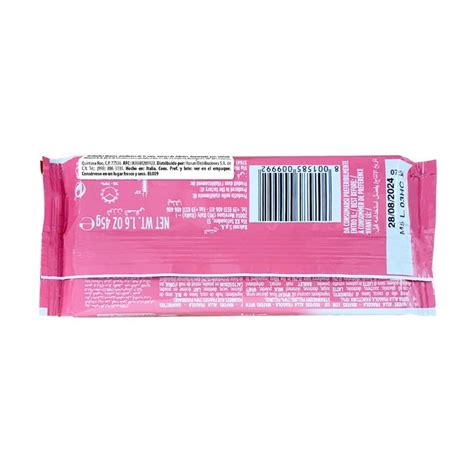 Balconi Strawberry Wafers Gr C Pzs Hanan Distribuciones