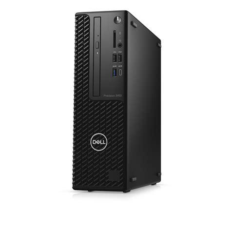 Dell Precision 3450 Sff Desktop Pc I5 1160016gb Ddr4512gb Ssd 1tb