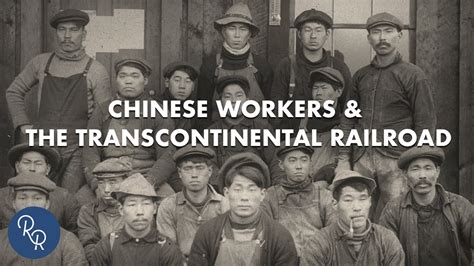 Chinese Workers