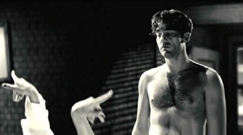 Clive Owen As Dwight In Sin City Clive Owen Children Of Men Clive