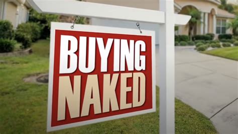 Buying Naked What Only The Biggest Fans Know About The Show