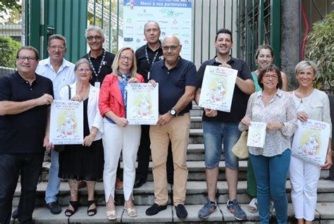 Tournon Sur Rh Ne Tain L Hermitage La E Dition Du Festival Des