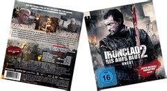 Ironclad 2 Bis Aufs Blut Kaufen BLURAY DISC DE