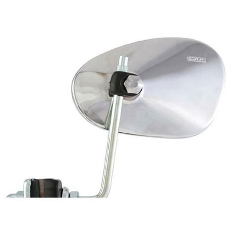 Bumm Miroir Bouclier Droite Vespa Pk Xl Plurimatic