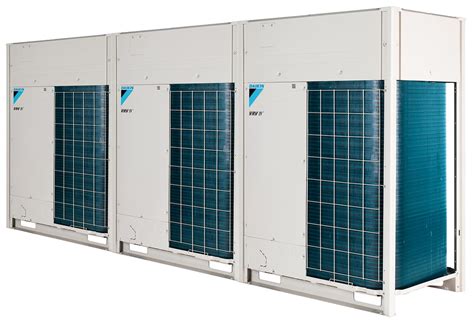 Rxyq Ud Daikin