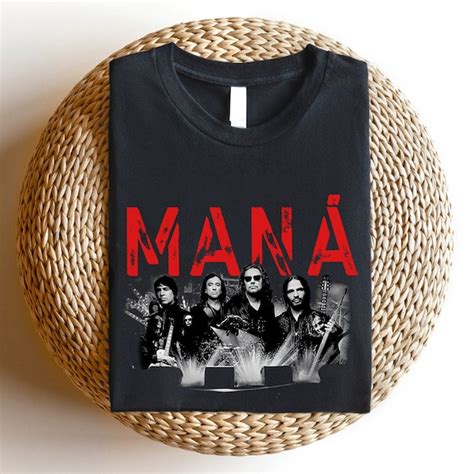 Man M Xico Lindo Y Querido Tour Shirt Etsy