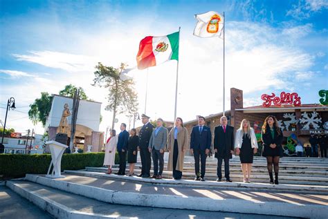 CONMEMORAN EN COACALCO EL CXXIV ANIVERSARIO LUCTUOSO DEL GENERAL FELIPE