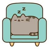 Pusheen Animated Telegram Animated Sticker pack