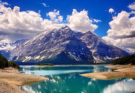 Canadian Landscape Wallpapers Top Free Canadian Landscape Backgrounds