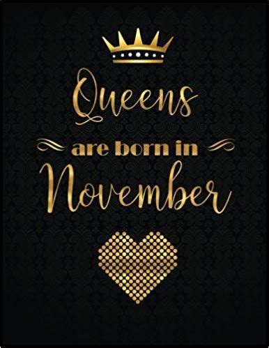 30+ Happy November Birthday Quotes & Wishes of 2022 | The Birthday Best