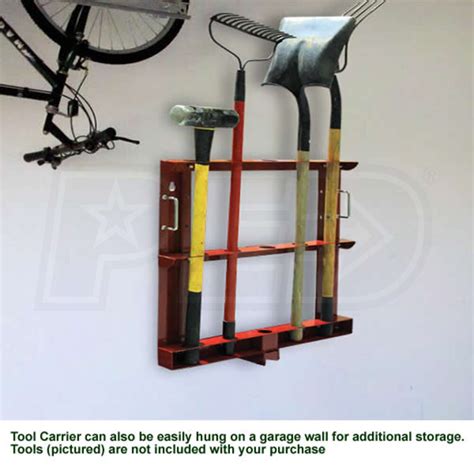 Mojack Tool Carrier Mojack 48112 Tc