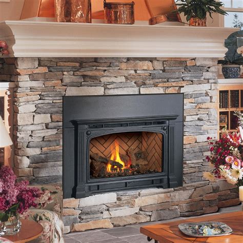 The Cost Of Installing A Fireplace Insert - Fireplace Ideas