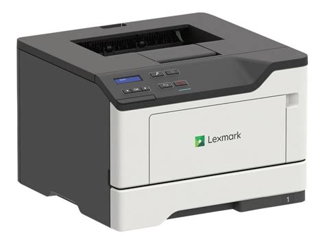 Imprimanta Lexmark Ms Dn Laser Monocrom A Duplex Roua Ro