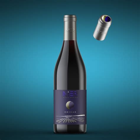 Shiraz Labels The Best Shiraz Label Design Ideas 99designs