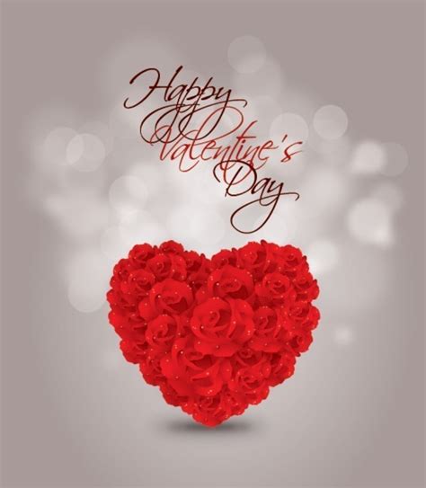 78 Most Romantic Valentine's Day Greeting Cards