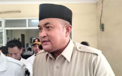 KETUA DPRD RUDY SUSMANTO SEBUT PJ BOLEH LAKUKAN PENJABARAN ABPD BILA