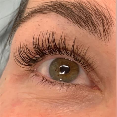 Eyelash Extensions — Kiki Beauty Bar